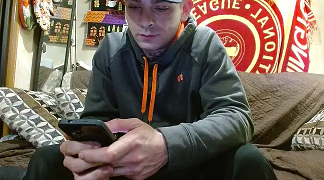 Snapshot of DADDY_KANE8--- chatting on February 6, 12:59 pm DADDY KANE8--- online show from February 6, 12:59 pm