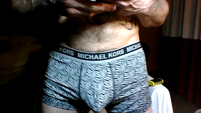 Snapshot of DADDY_KANE8--- chatting on January 3, 11:01 pm DADDY KANE8--- online show from January 3, 11:01 pm