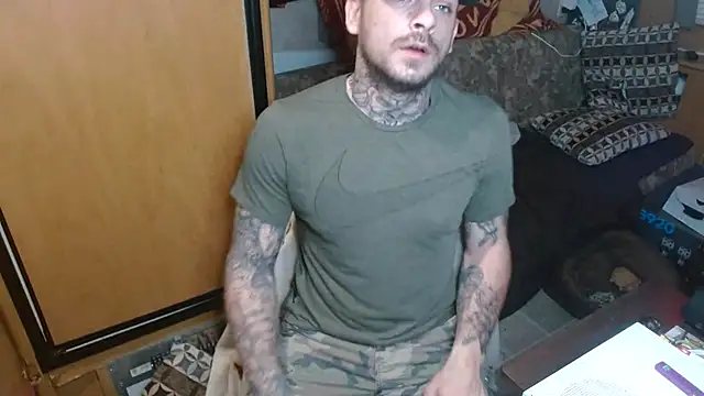 Snapshot of DADDY_KANE8--- chatting on March 9, 9:24 am DADDY KANE8--- online show from March 9, 9:24 am