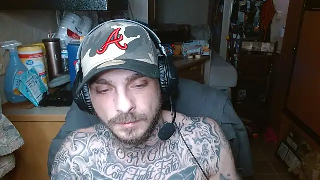 Snapshot of DADDY_KANE8--- chatting on March 23, 2:04 am DADDY KANE8--- online show from March 23, 2:04 am