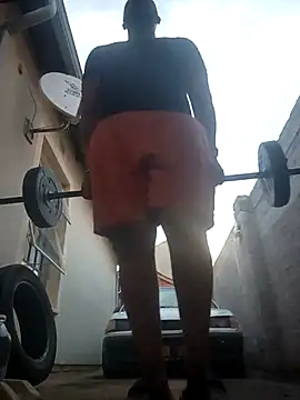 Snapshot of douksm chatting on March 6, 4:38 pm douksm online show from March 6, 4:38 pm