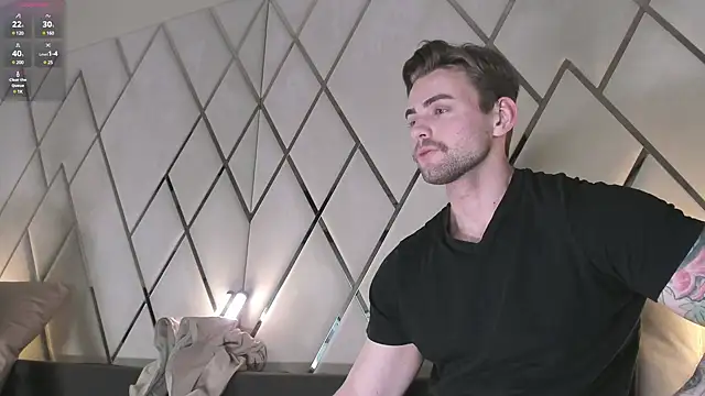 WayneWilson online show from March 11, 5:05 am