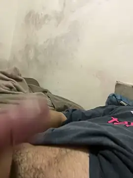 Magosupreme online show from January 27, 2:46 pm