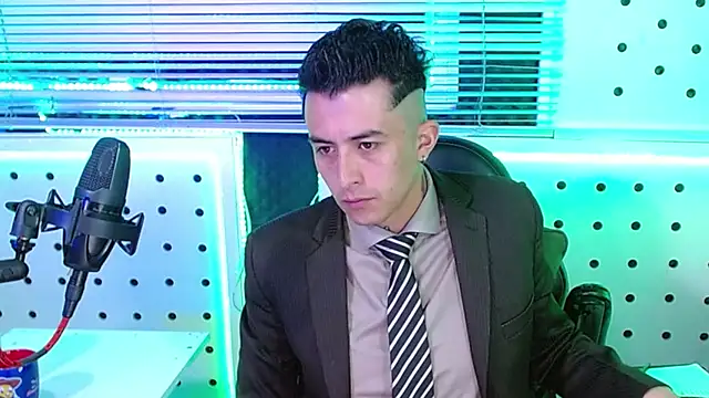 Darko0717 online show from December 15, 11:18 am