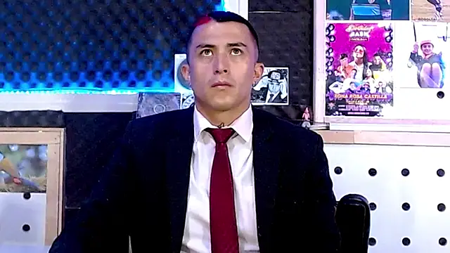 Darko0717 online show from March 19, 3:19 pm