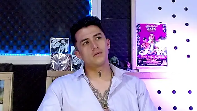 Darko0717 online show from January 14, 12:22 am