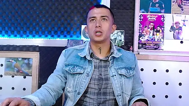 Darko0717 online show from March 22, 3:31 pm