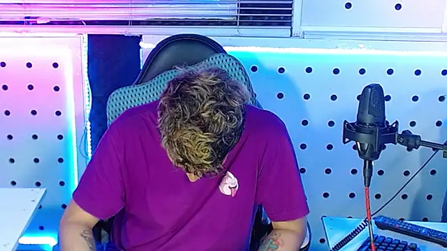 Darko0717 online show from September 30, 1:34 am