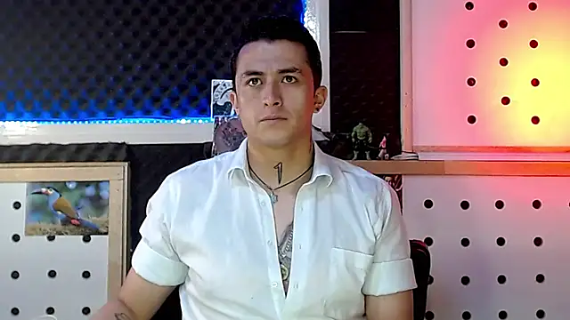 Darko0717 online show from December 31, 2:58 pm