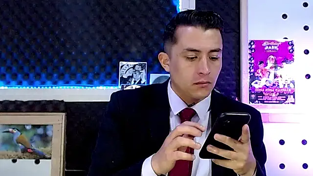 Darko0717 online show from January 13, 2:21 pm