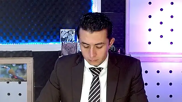 Darko0717 online show from January 6, 4:55 pm