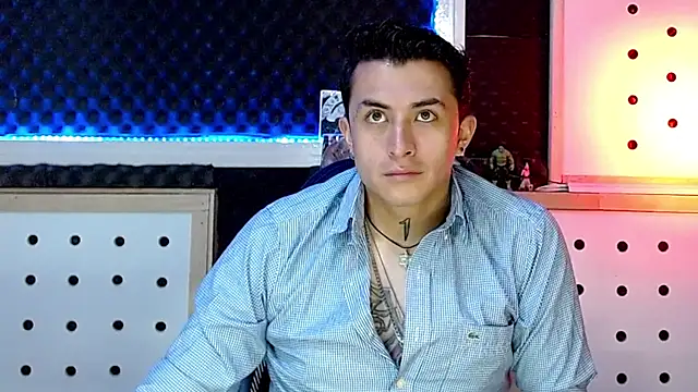 Darko0717 online show from December 26, 2:48 pm