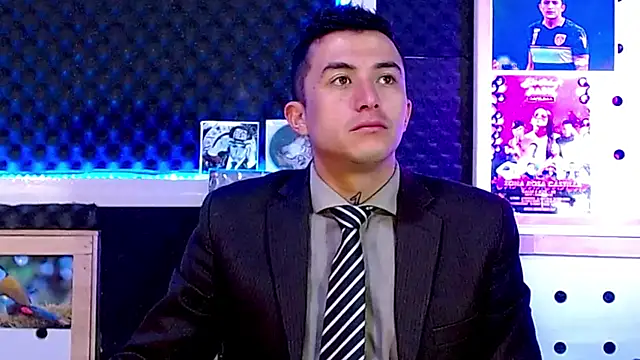 Darko0717 online show from February 22, 10:40 am