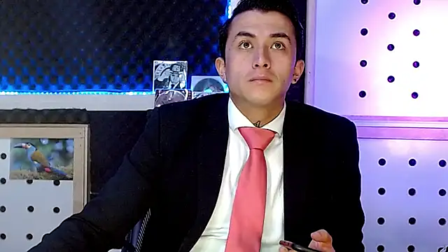 Darko0717 online show from January 7, 2:38 pm