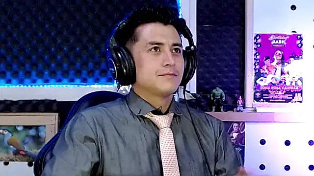 Darko0717 online show from January 16, 1:16 am