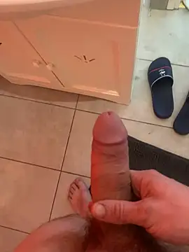 Alainsolo online show from April 5, 10:56 am