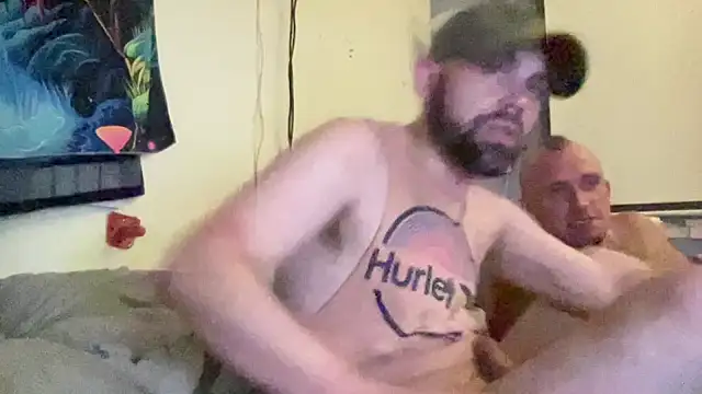 Fr4nk1eFFuxxx online show from September 15, 5:09 am