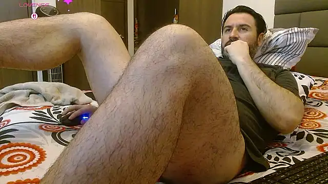 rodrher81 online show from January 8, 1:27 pm