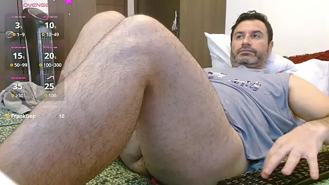 rodrher81 online show from September 10, 7:45 pm