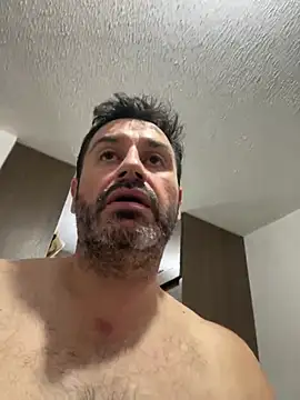 rodrher81 online show from March 19, 2:13 pm