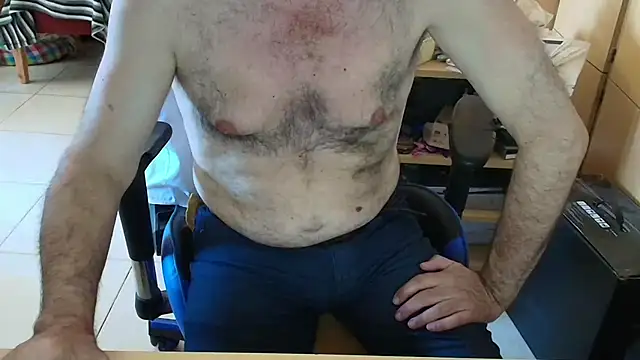 angelgarcia269 online show from November 15, 1:57 pm