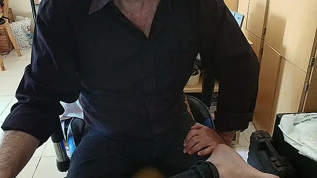 angelgarcia269 online show from April 11, 12:52 pm