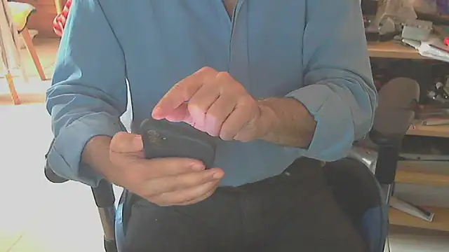 angelgarcia269 online show from October 5, 1:26 pm