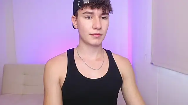 adrian morelly online show from February 6, 7:00 pm