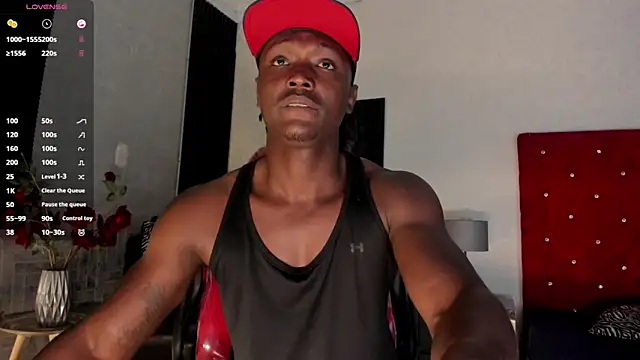 DannSmmith online show from December 14, 9:05 am