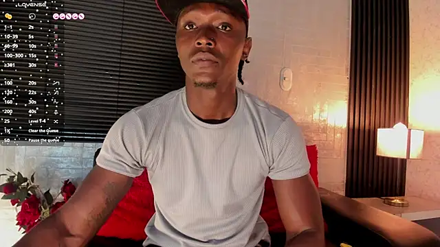 DannSmmith online show from September 16, 5:19 am