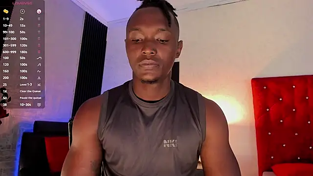 DannSmmith online show from October 11, 5:00 am