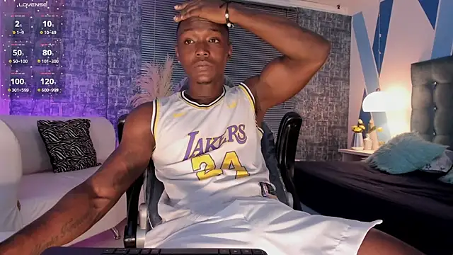 DannSmmith online show from December 31, 6:27 am