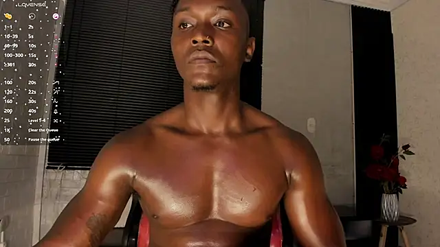 DannSmmith online show from April 6, 4:09 am