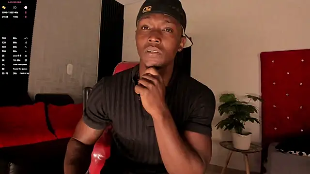 DannSmmith online show from March 19, 11:39 am