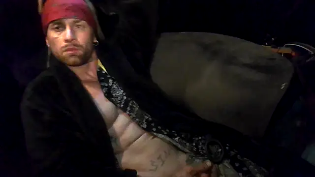 JaxxxRiott online show from February 23, 9:28 am