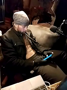 JaxxxRiott online show from March 22, 1:30 pm