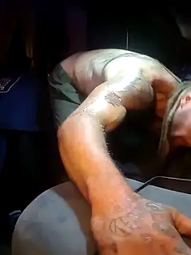 JaxxxRiott online show from December 15, 10:48 pm