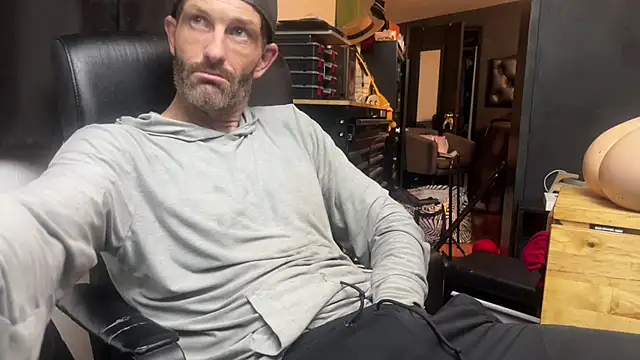 leanjamesdean online show from October 14, 7:48 am