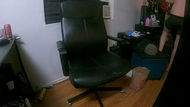 leanjamesdean online show from February 27, 12:13 pm