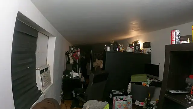 leanjamesdean online show from January 19, 2:36 am