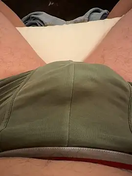 jacky4501 online show from December 16, 6:48 pm