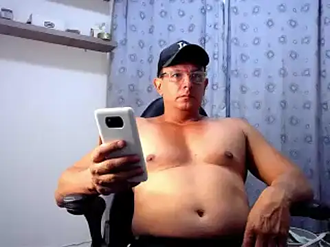 pedropicapi online show from February 14, 3:00 am