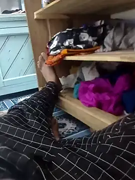 imrandidar22 online show from November 28, 2:30 pm