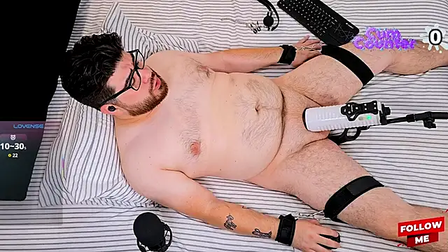 jax luna online show from September 13, 4:30 pm