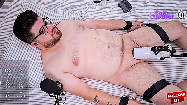 jax luna online show from October 22, 4:49 am