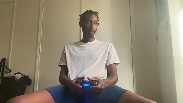 ITSONLYKENNY online show from September 12, 1:55 pm