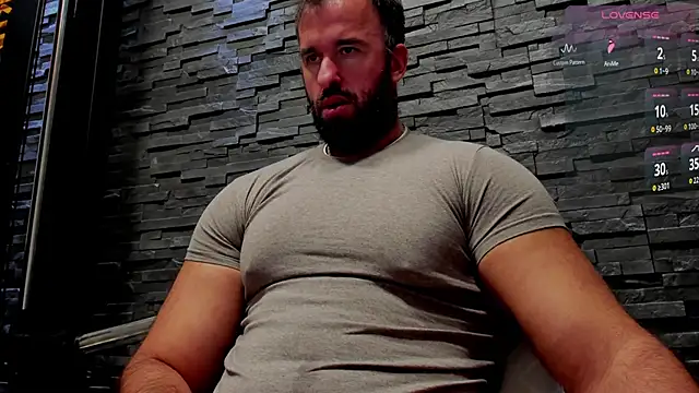 David Big Daddy online show from November 22, 7:35 pm