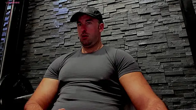 David Big Daddy online show from October 28, 10:45 pm