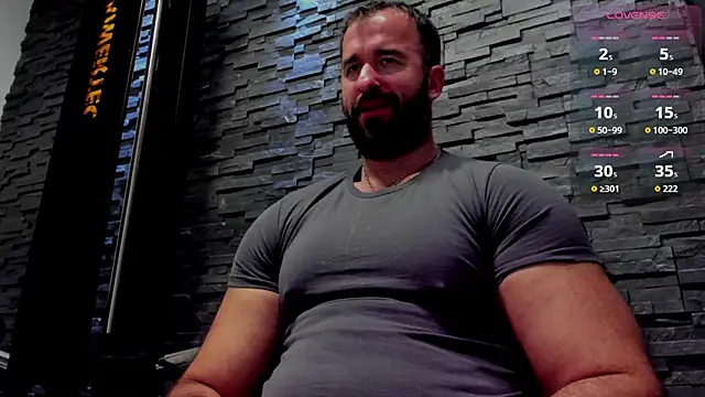 David Big Daddy online show from December 23, 4:21 am