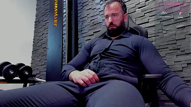 David Big Daddy online show from February 20, 6:10 am